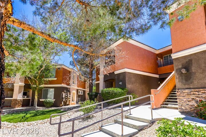 Property Photo:  7632 Pacific Hills Avenue 203  NV 89128 