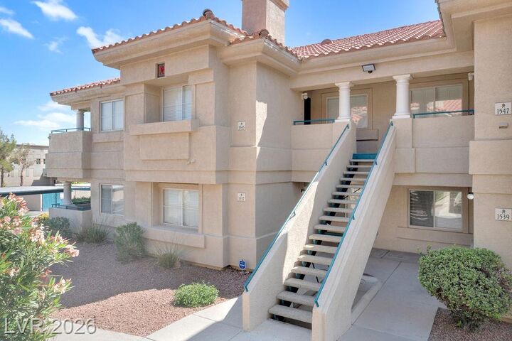 Property Photo:  1545 Lake Placid Terrace 1545  NV 89014 