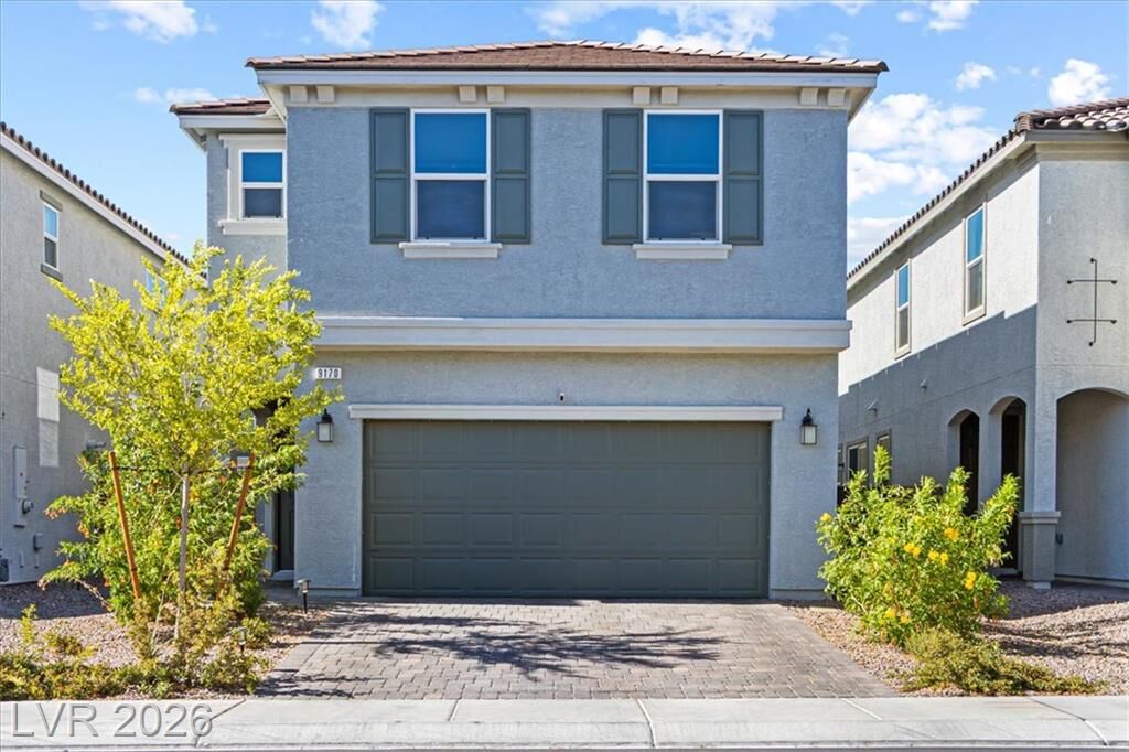 Property Photo: 9170 Nostrand Avenue NV 89148