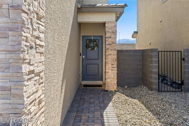 Property Photo: 9739 Harper Edge Street NV 89143