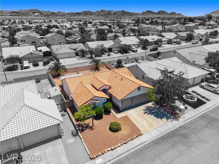 Property Photo: 528 Don Tomas Court NV 89015
