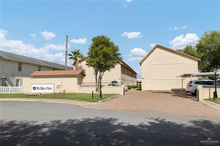 Property Photo:  5309 N 17th Street 9  TX 78504 