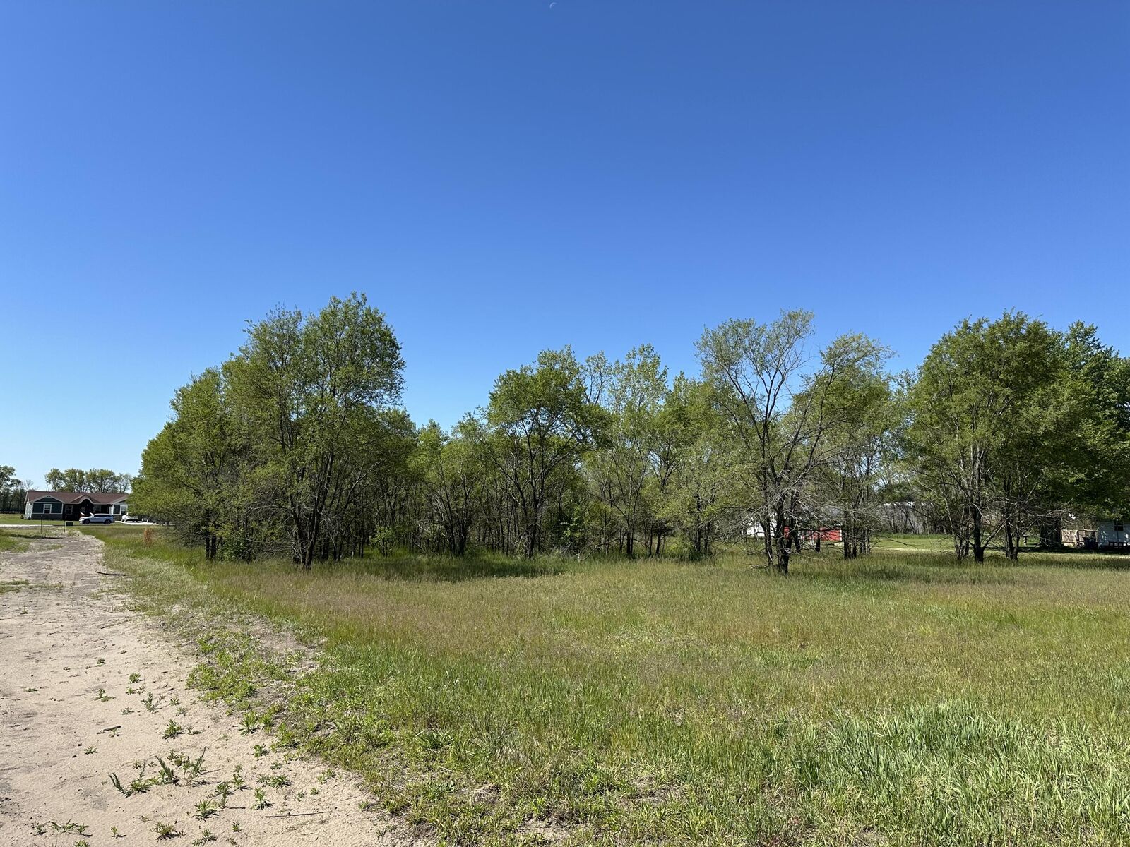 Property Photo: 0 Short Drive IN 46534