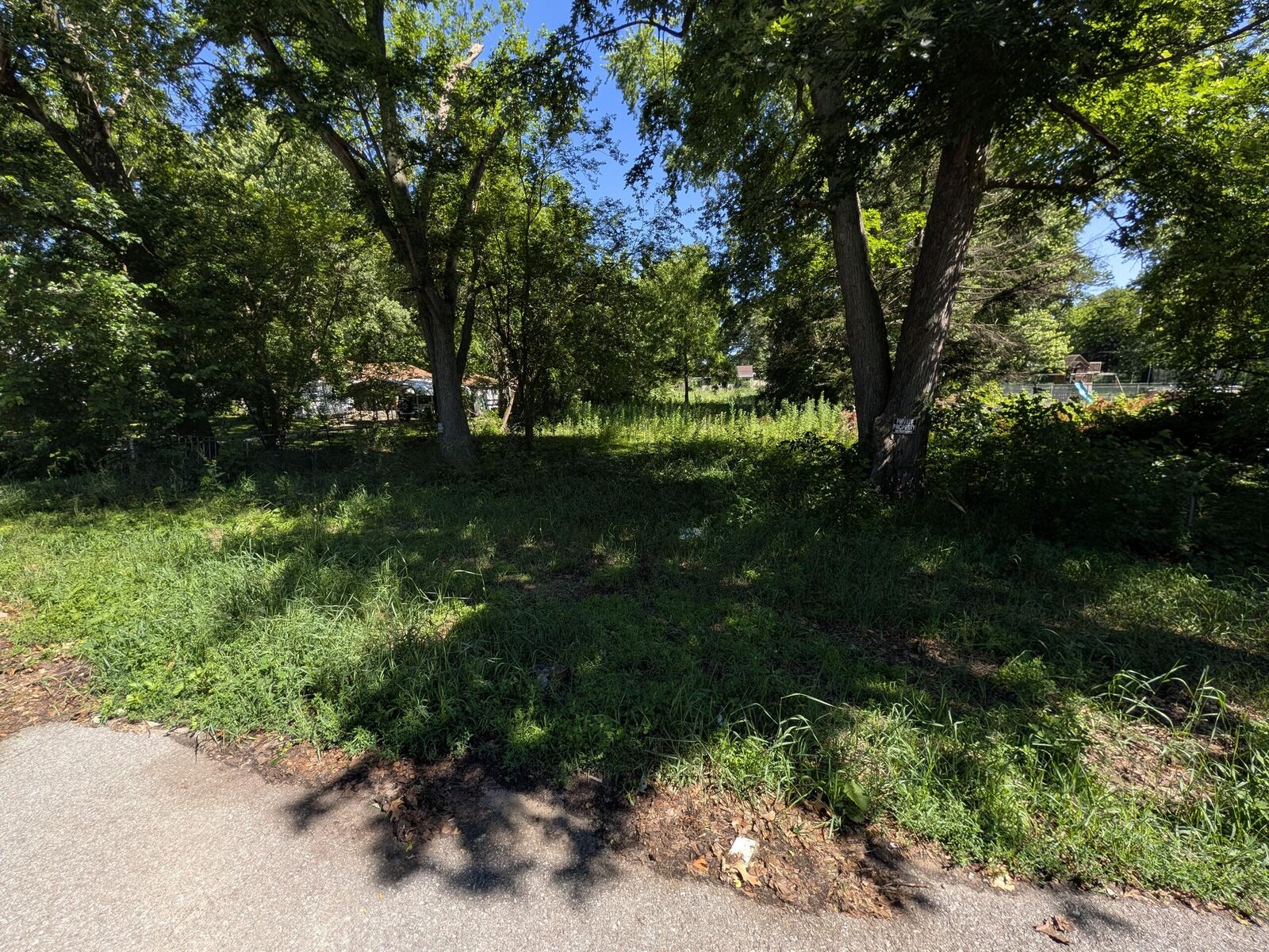Property Photo:  3604 E 35th  IN 46405 
