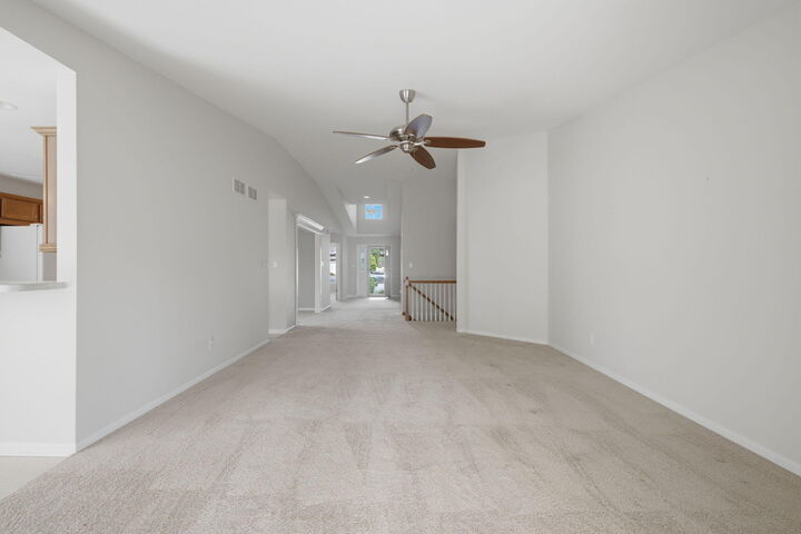 Property Photo: 10877 Mathias Drive IN 46373