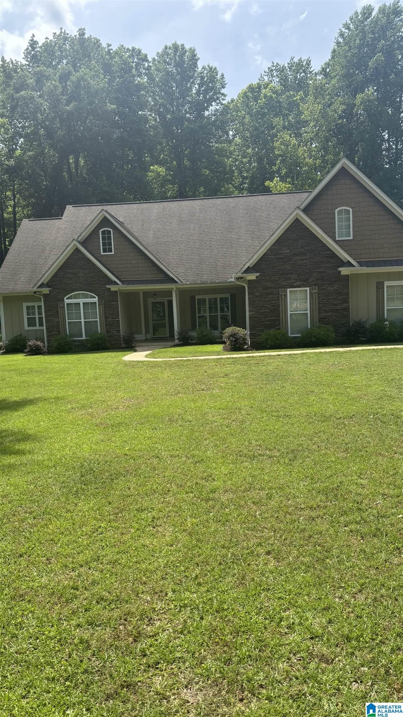 Property Photo: 12494 Cannonball Run AL 35111