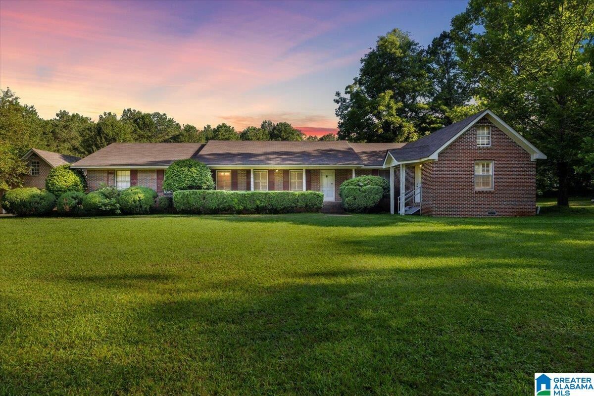 Property Photo:  3701 Highway 132  AL 35121 
