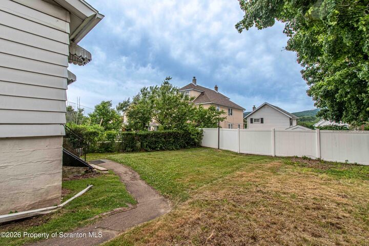 Property Photo:  141 Dimmick Street  PA 18512 