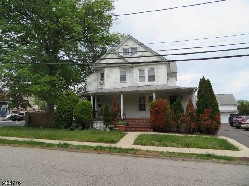 Property Photo: 12 Bergen St NJ 07675