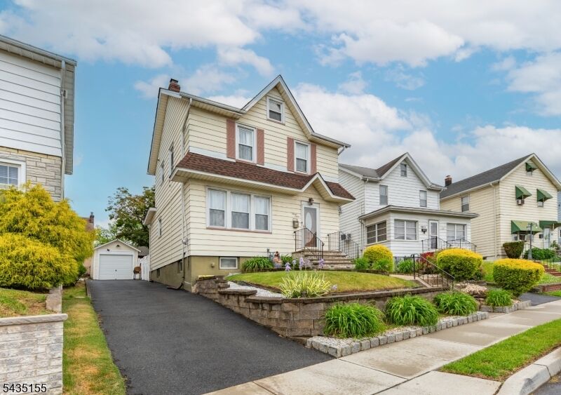 Property Photo:  1515 Rose Ter  NJ 07083 