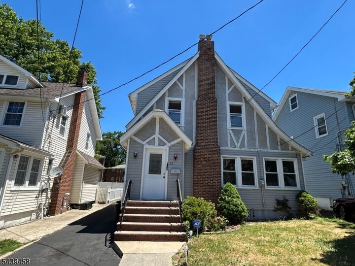 Property Photo:  52 Fairway Ave  NJ 07109 