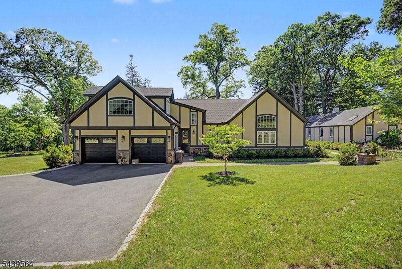 Property Photo: 235 Old Chester Rd NJ 07930