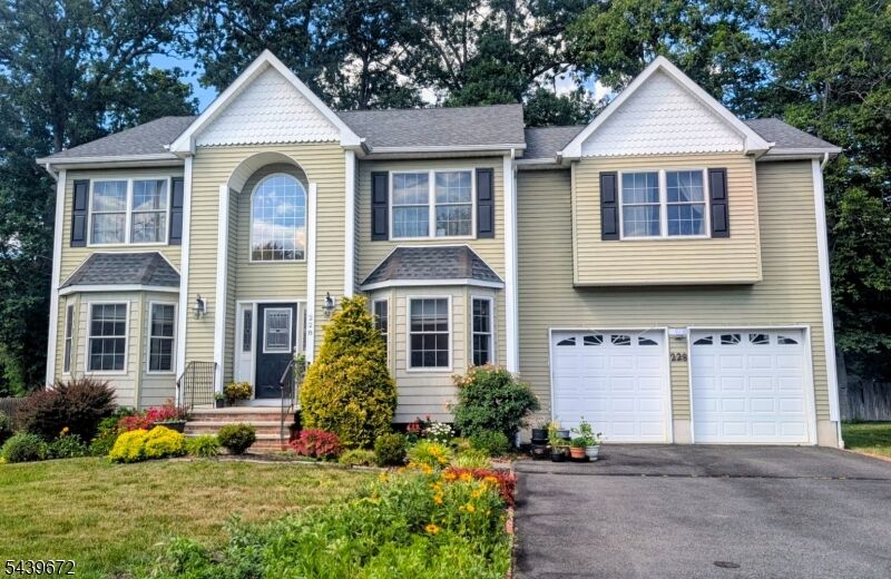 Property Photo:  228 Atlantic Dr  NJ 07054 