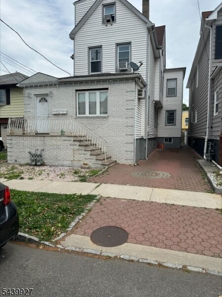Property Photo: 223 Sheridan Ave 1 NJ 07204