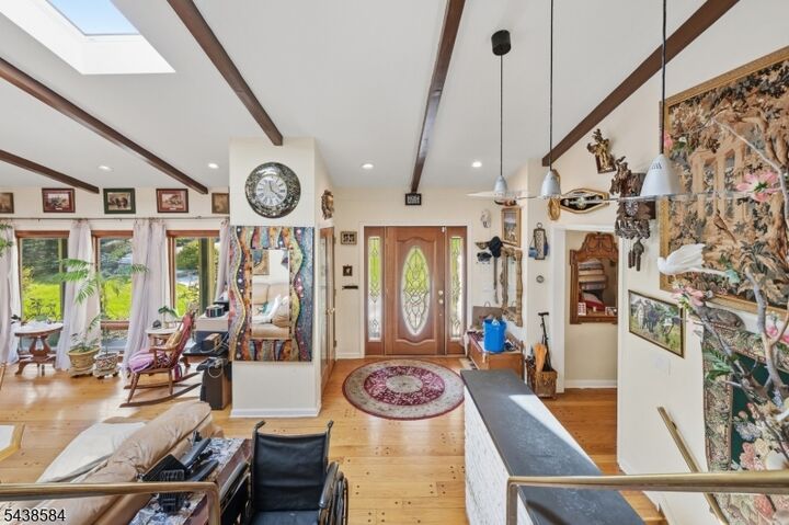 Property Photo: 29 Farview Rd NJ 07041