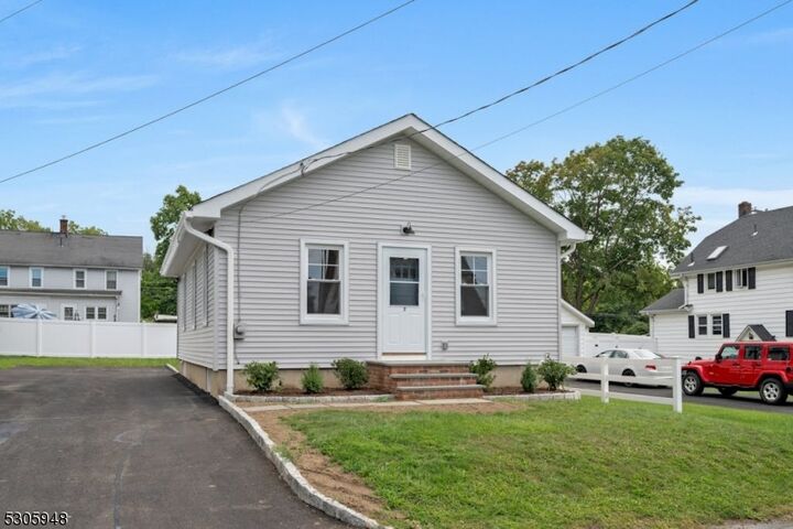 Property Photo: 79 Clay St NJ 07885
