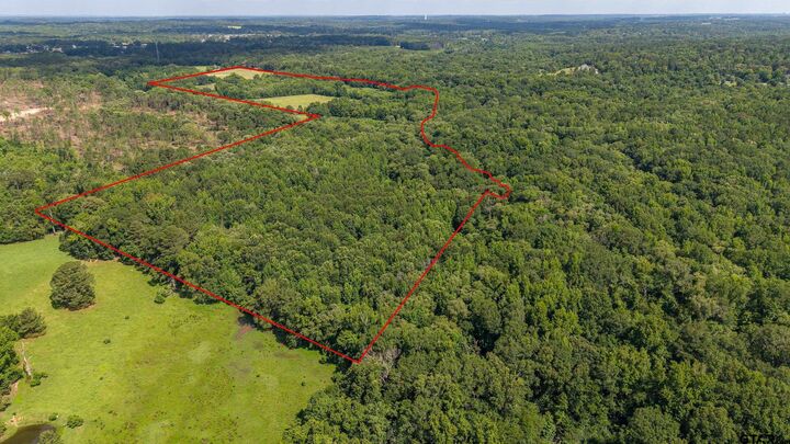 Property Photo: 0 County Rd 129 TX 75703