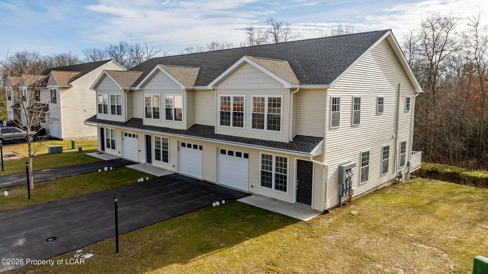 Property Photo: 10 Nicole Lane PA 18202