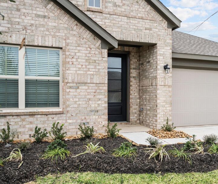 Property Photo: 4910 Penton Meadow Lane TX 77583