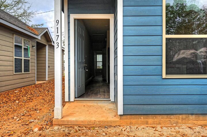 Property Photo: 9173 Inwood TX 77318