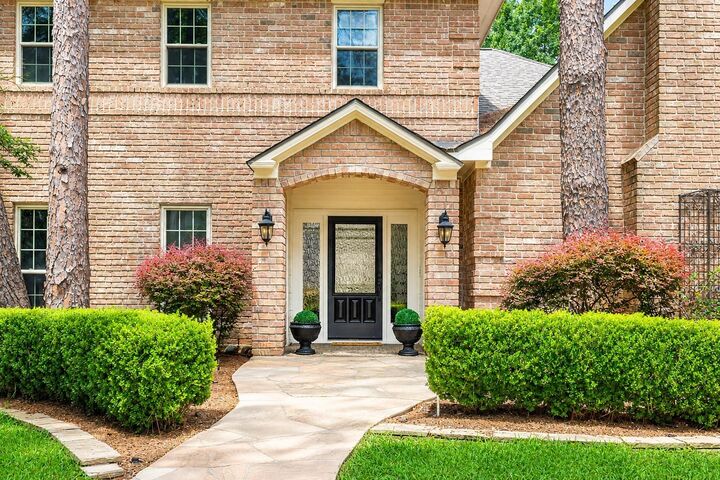 Property Photo: 602 Anchorage Lane TX 77079