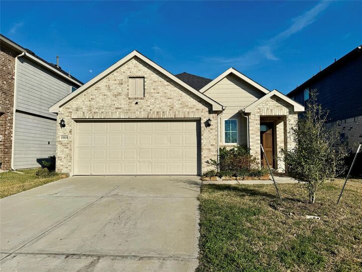 Property Photo:  15515 Islandview Lane  TX 77053 