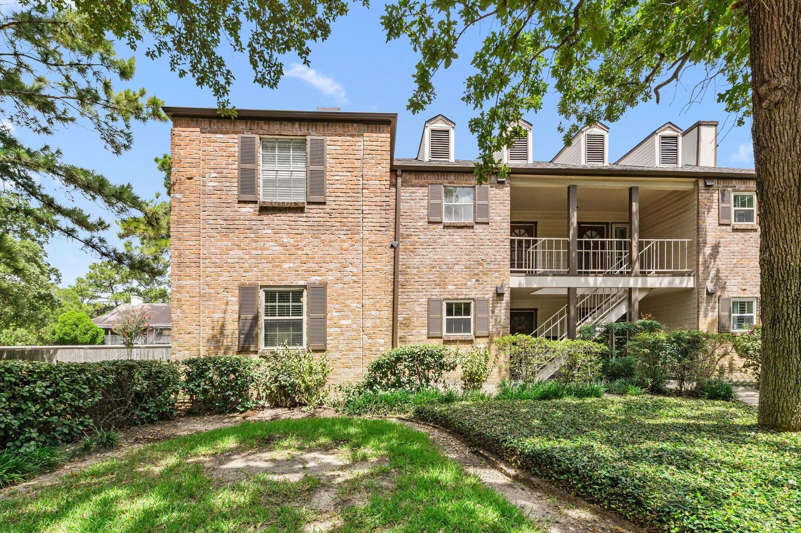 Property Photo: 12966 Trail Hollow Drive 2960 TX 77079