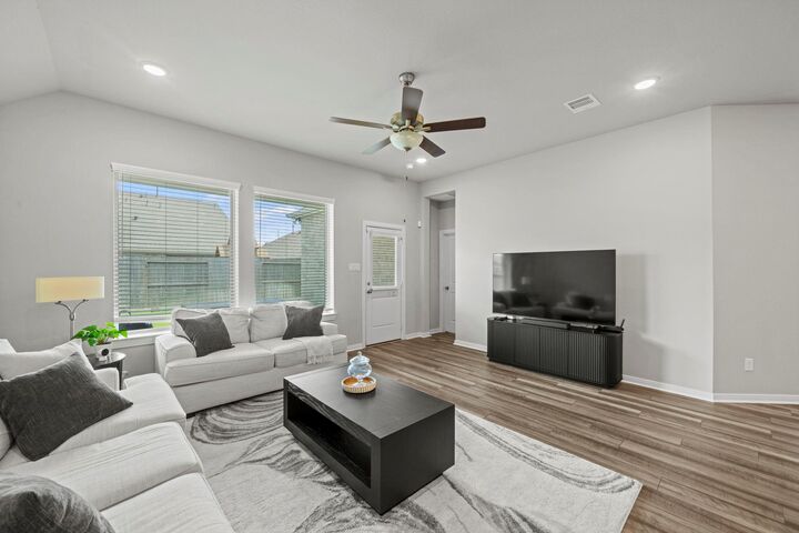 Property Photo: 30319 Tall Fescue Drive TX 77423