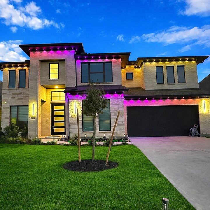 Property Photo:  5610 Mesa Estates Drive  TX 77469 