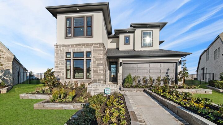 Property Photo: 21514 Felders Orangetip Drive TX 77433