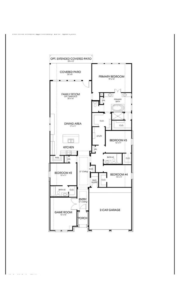 Property Photo: 20134 Sunset Serenade Trail TX 77433