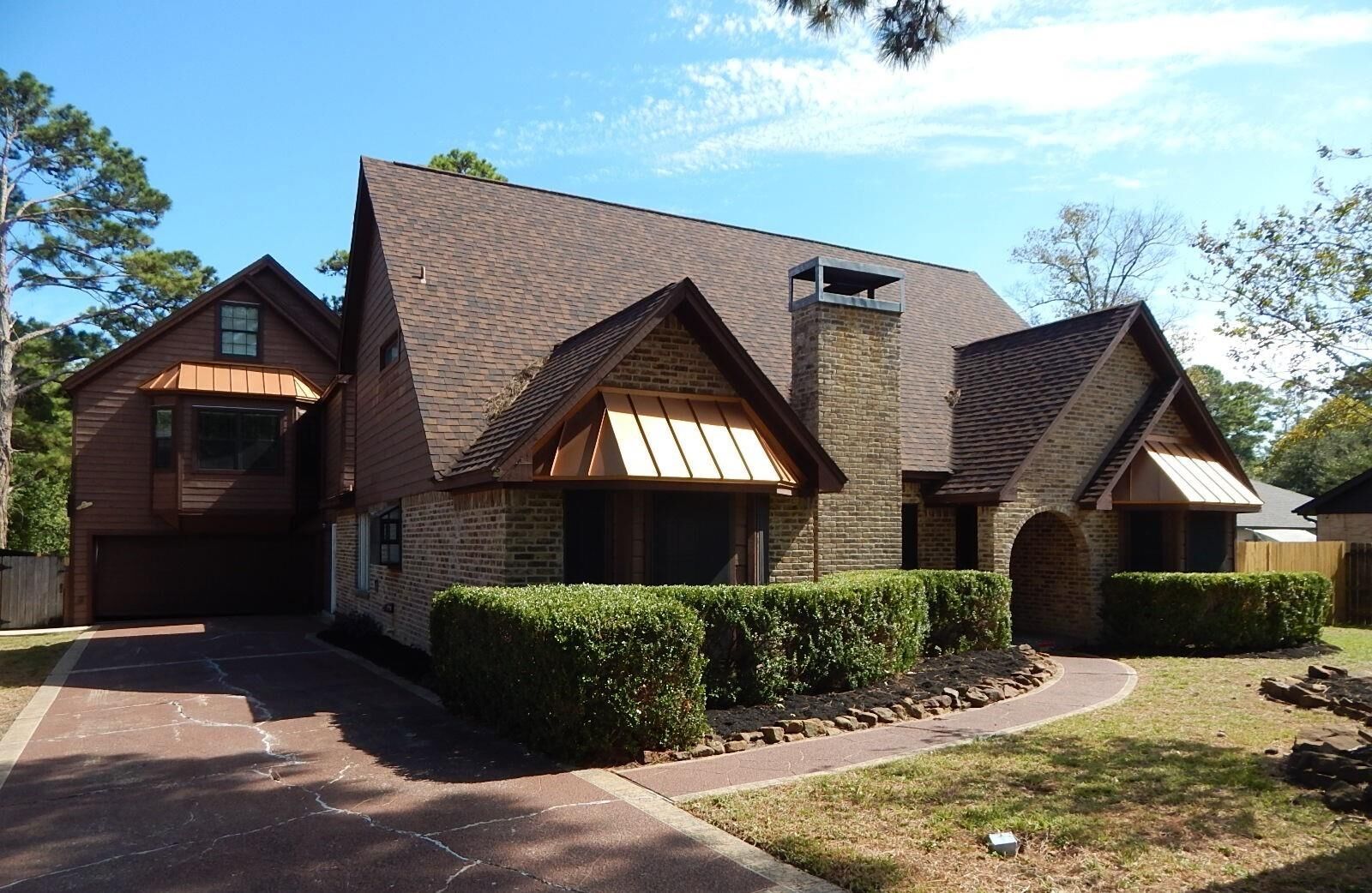 Property Photo:  12114 Hawthorne Drive  TX 77356 