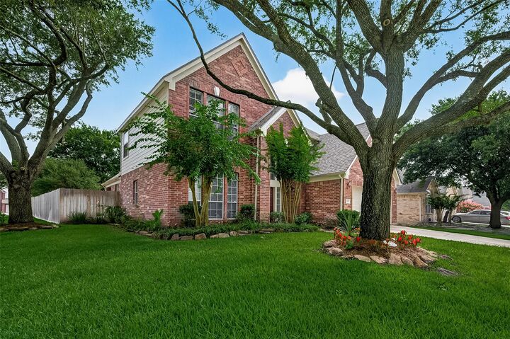 Property Photo: 11218 Timbertree Lane TX 77070