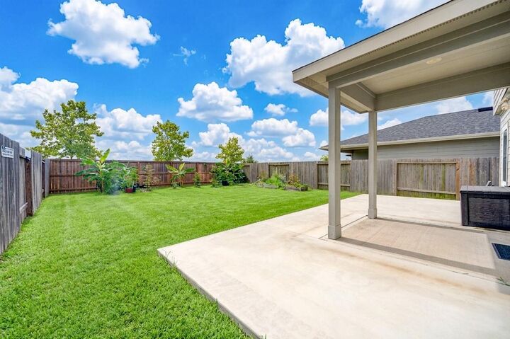 Property Photo: 12539 Colchester Creek Court TX 77047
