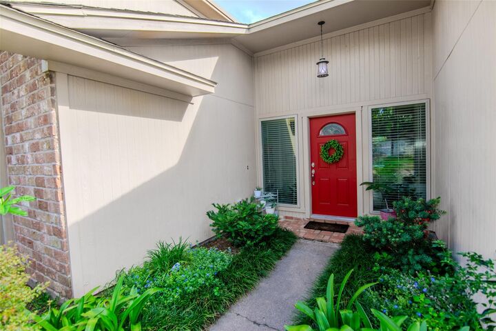 Property Photo:  3119 Shawnee Drive  TX 77479 