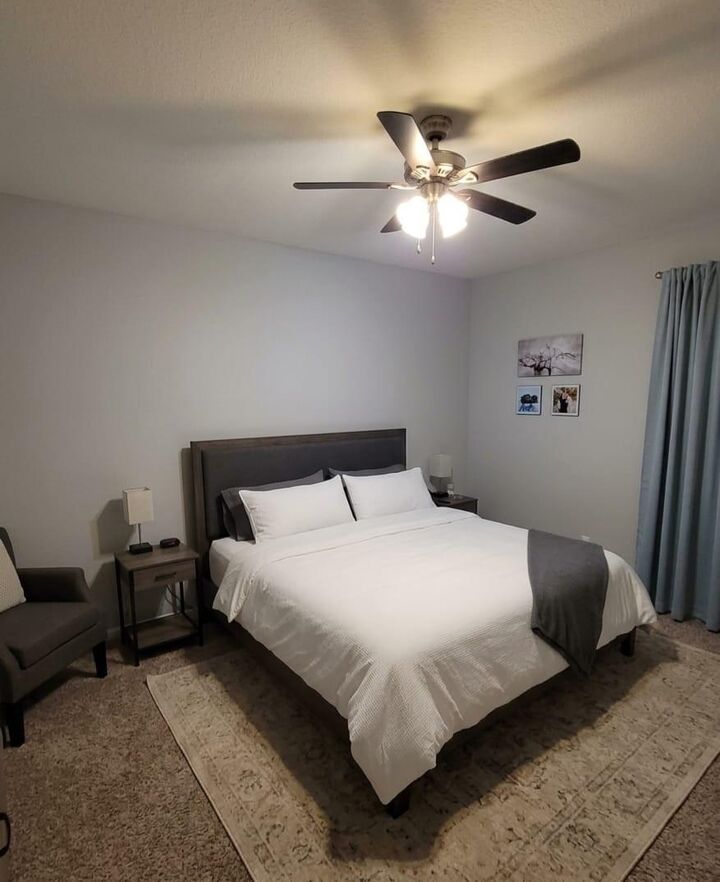 Property Photo: 16903 Ridgemeadow Ct Court TX 77083