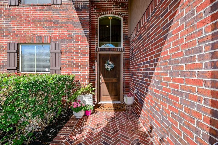 Property Photo: 11743 Rastello Lane TX 77406