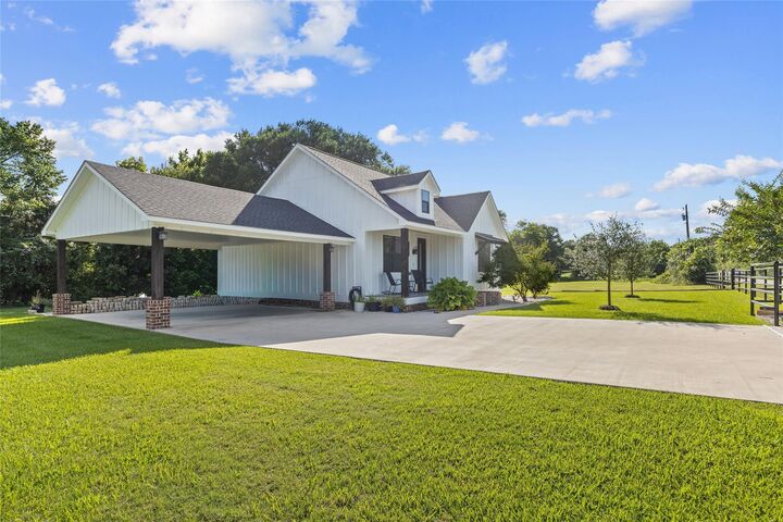 Property Photo:  2021 Strangmeier Road  TX 77833 