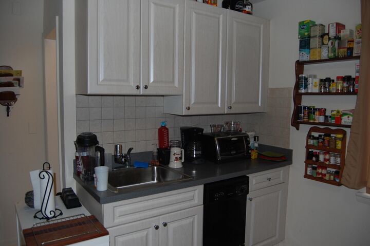 Property Photo: 106 11th St 3 NJ 07030