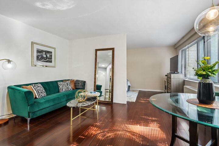 Property Photo: 1375 River Rd 1A NJ 07020
