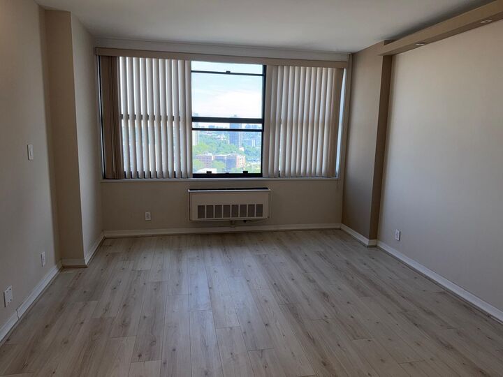 Property Photo: 7000 Blvd East 38 G NJ 07093