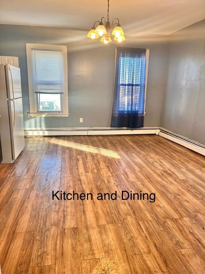 Property Photo:  130 Summer Ave 1B  NJ 07104-0000 