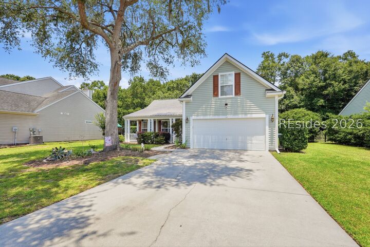 Property Photo: 141 Pickett Mill Boulevard SC 29909