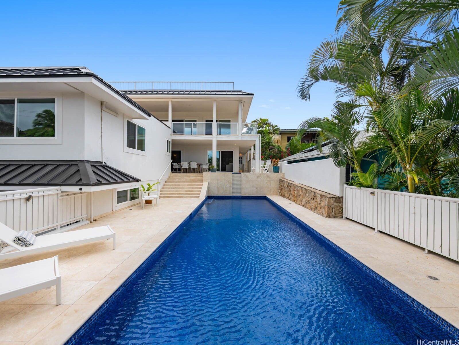Property Photo: 148 Kaelepulu Drive HI 96734