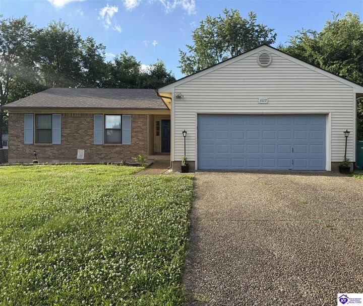 Property Photo:  3117 Spring Breeze Court  KY 40220 