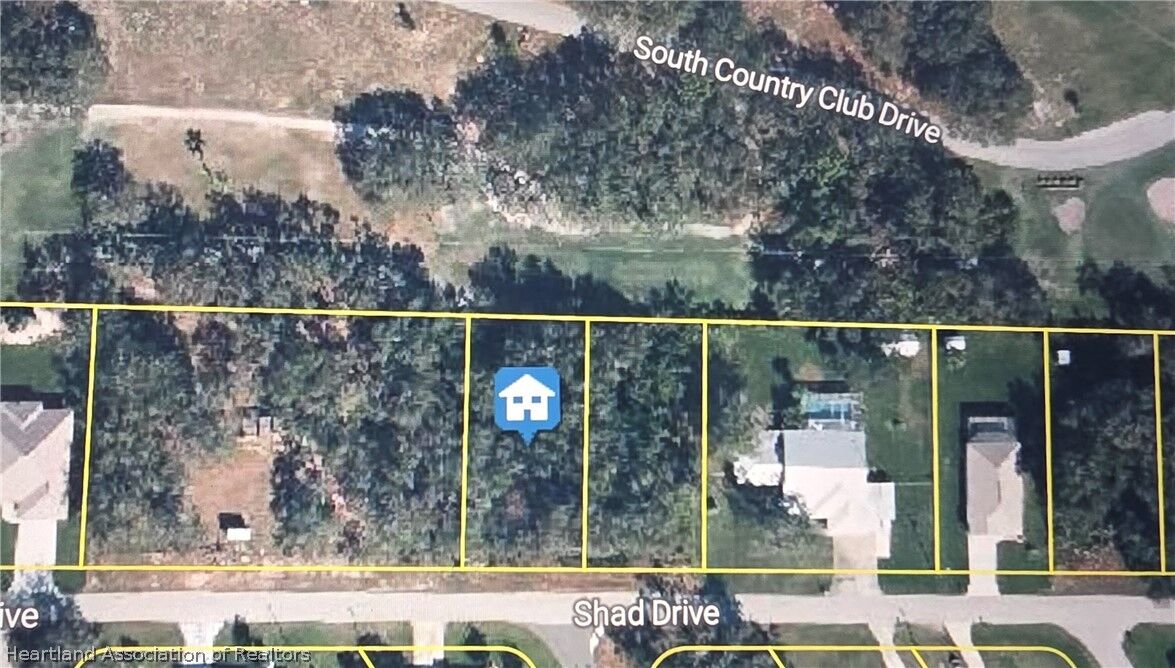 Property Photo: 5224 Shad Drive FL 33870