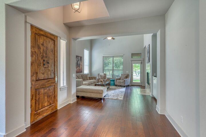 Property Photo:  116 Tuscan Drive  TX 78657 