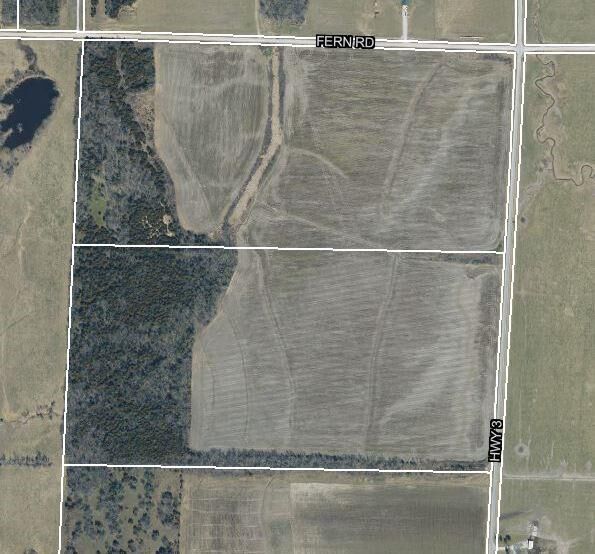 Property Photo:  Hwy 3 Highway  KS 66746 
