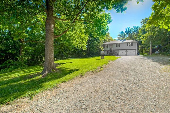Property Photo:  13142 158th Street  KS 66052 