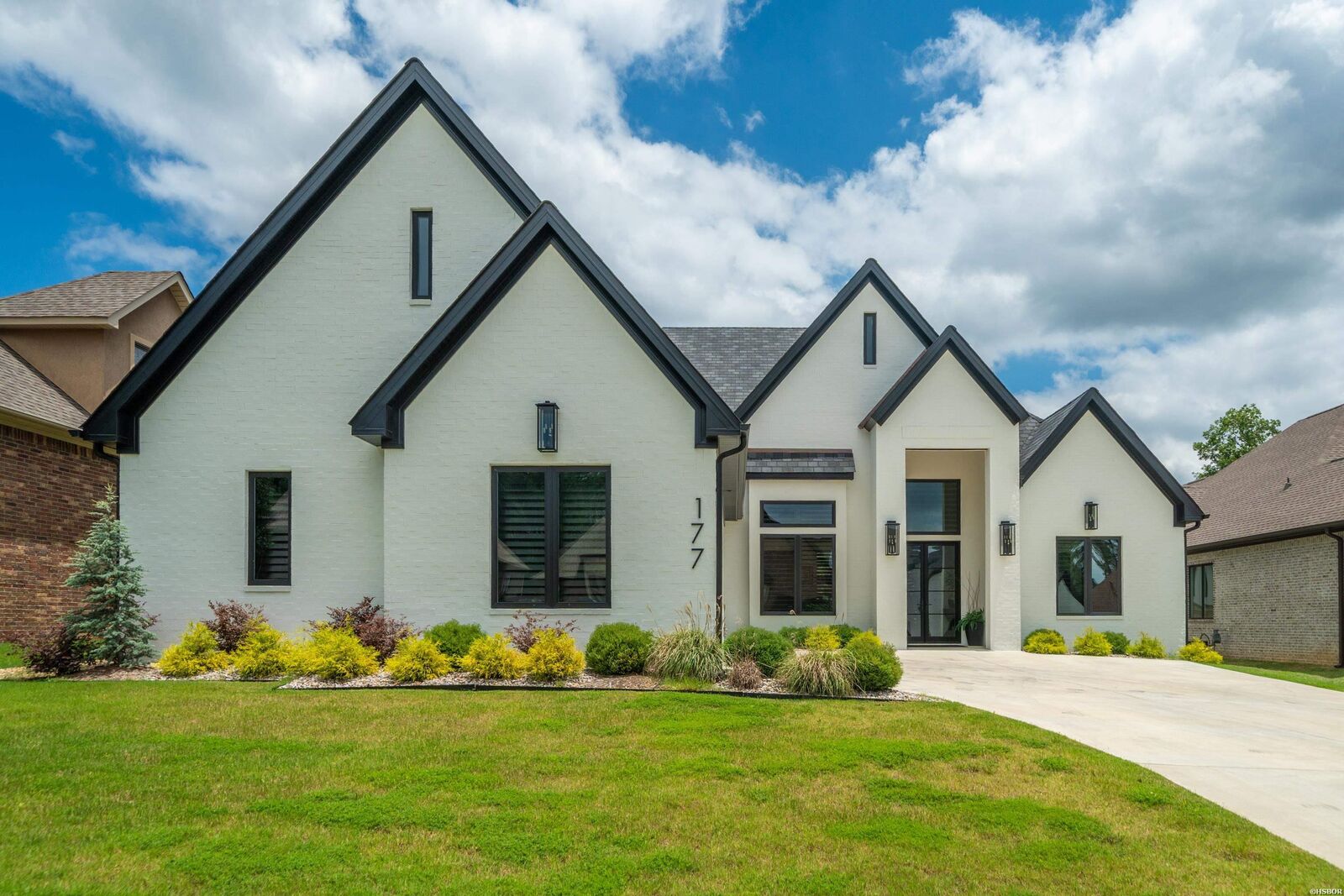 Property Photo:  177 Arlington Park  AR 71901 